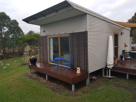 The Gurdies Room With Amazing Sunset Views - Accommodation Gladstone 1