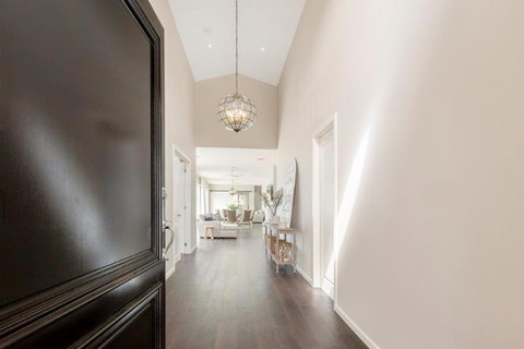 The Hampton's In Blairgowrie - Accommodation Gladstone 3