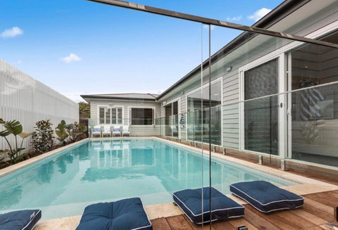 The Hampton's In Blairgowrie - Accommodation Gladstone 1