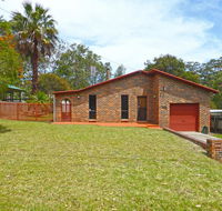 The Happy Shack  Callala Bay - Accommodation Gladstone