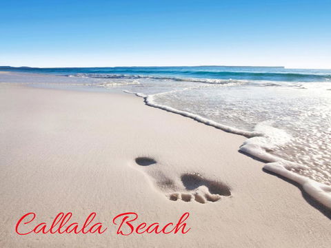 The Happy Shack @ Callala Bay - Accommodation Gladstone 3