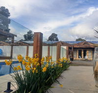 The Happy Wanderer Motel - Accommodation Gladstone