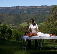 The Heavens Mountain Escape - Accommodation Gladstone