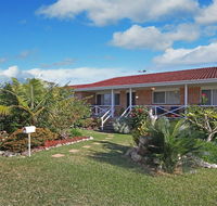 The Heights - home style comforts - Accommodation Gladstone