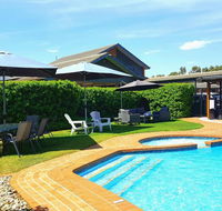 The Heritage Bendigo - Accommodation Gladstone