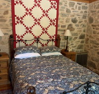 The Heritage Garden - Accommodation Gladstone
