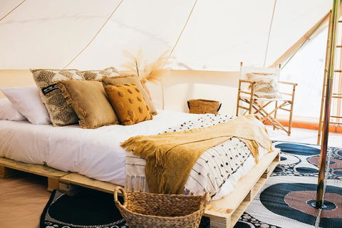 The Hideaway Cabarita Beach - Accommodation Gladstone 1