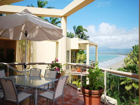 The Hill Apartment No.6 - Accommodation Gladstone 2