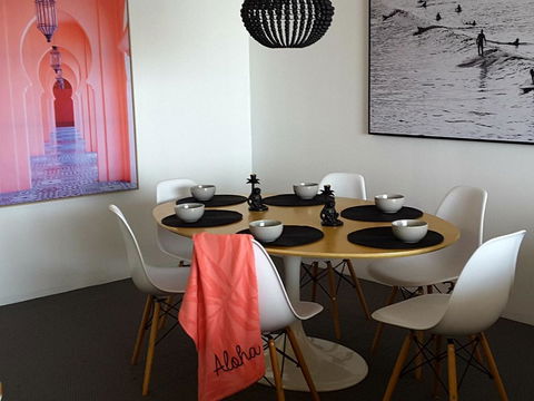 The Hill Apartments Currumbin Beach - Accommodation Gladstone 2