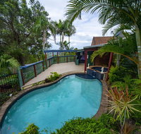 The Hillside Cottage - Accommodation Gladstone
