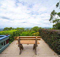 The Hillside House - Accommodation Gladstone