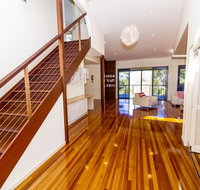 The Holiday House