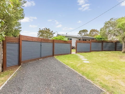 The Island Retreat Ventnor - Accommodation Gladstone 1
