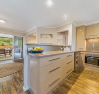 The Island Retreat Ventnor - Accommodation Gladstone