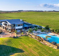 The Islander - Accommodation Gladstone