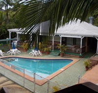 The Islands Inn Motel - Accommodation Gladstone