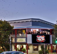 The Jack Backpackers - Accommodation Gladstone