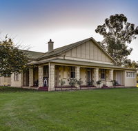 The Jazz BB - Accommodation Gladstone