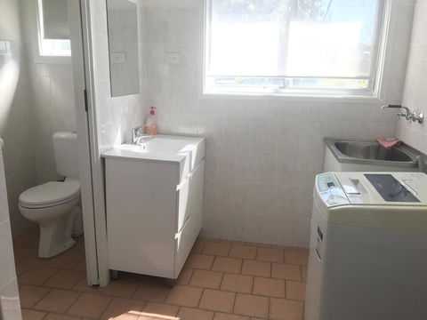 The Jervis Bay Villas Stayinjervisbaycom - Accommodation Gladstone 1