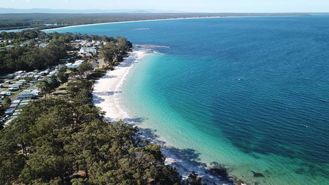 The Jervis Bay Villas Stayinjervisbaycom - Accommodation Gladstone 0