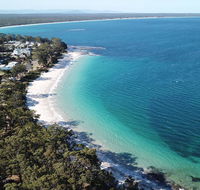 The Jervis Bay Villas stayinjervisbaycom - Accommodation Gladstone