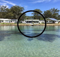 The Jetty House Jervis Bay - Accommodation Gladstone