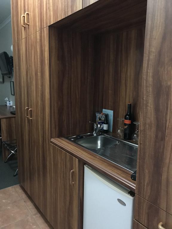 Beelbangera ACT Accommodation Gladstone