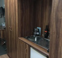 The Kidman Wayside Inn - Accommodation Gladstone