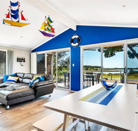 The Lakehouse - Accommodation Gladstone