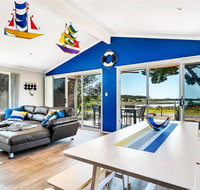 The Lakehouse - Accommodation Gladstone