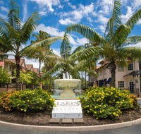 The Lakes Resort Cairns - Accommodation Gladstone