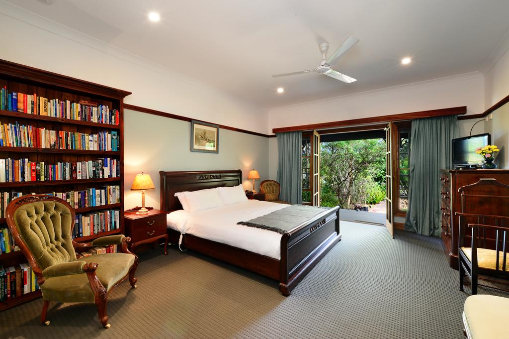 Barrengarry NSW Accommodation Gladstone