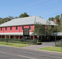 The Lawson Riverside Suites - Accommodation Gladstone