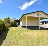 The Lazaret - Accommodation Gladstone