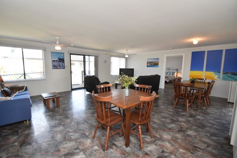 The Lazaret - Accommodation Gladstone 3