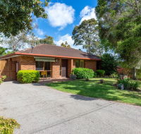 The Leisure House - Accommodation Gladstone