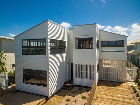 The Lennoxhaus - Accommodation Gladstone 0