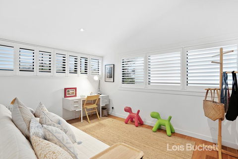 The Lennoxhaus - Accommodation Gladstone 3
