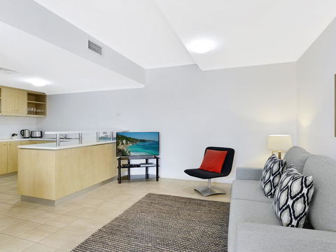 The Lighthouse At Iluka Resort Apartments - Accommodation Gladstone 3