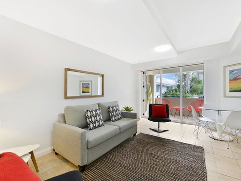The Lighthouse At Iluka Resort Apartments - Accommodation Gladstone 2