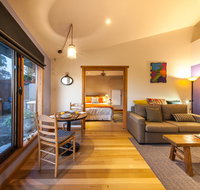 The Linden Bed and Breakfast - Accommodation Gladstone