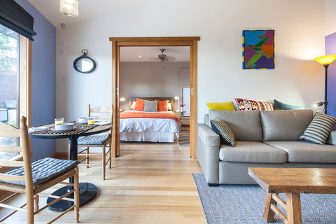 The Linden Bed And Breakfast - Accommodation Gladstone 3