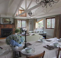 The Loch an idyllic country escape - Accommodation Gladstone