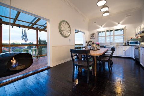 The Lodge At Clunes - Accommodation Gladstone 3