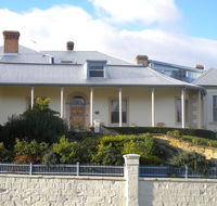 The Lodge on Elizabeth Boutique Hotel - Accommodation Gladstone