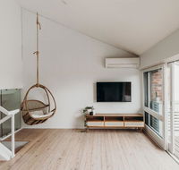 The Loft - Accommodation Gladstone
