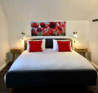 The Loft  Denver - Accommodation Gladstone
