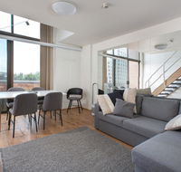 The Loft by Darling Harbour - Accommodation Gladstone
