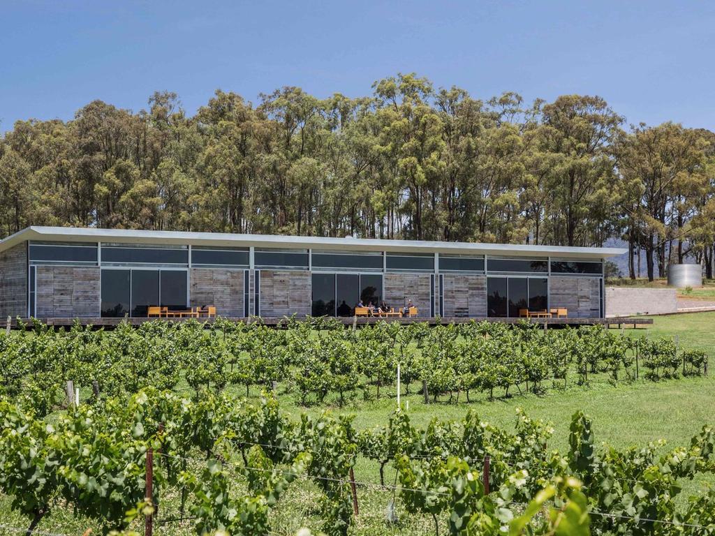 Pokolbin NSW Accommodation Gladstone