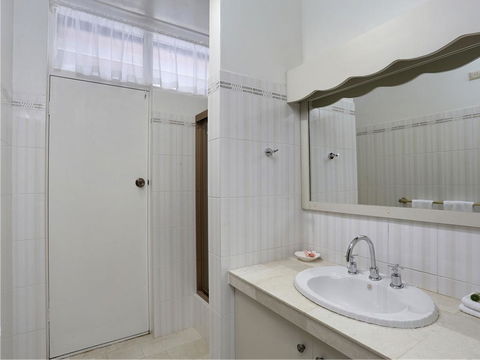 The Lookout - Coffs Harbour, NSW - Accommodation Gladstone 0